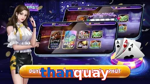 thanquay