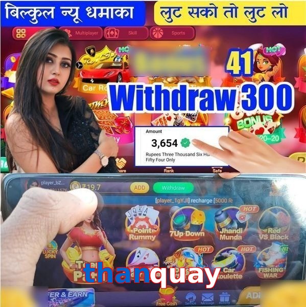 thanquay